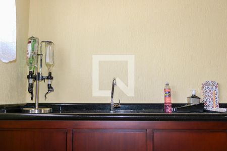 Casa à venda com 602m², 4 quartos e 9 vagasSalão de Festas