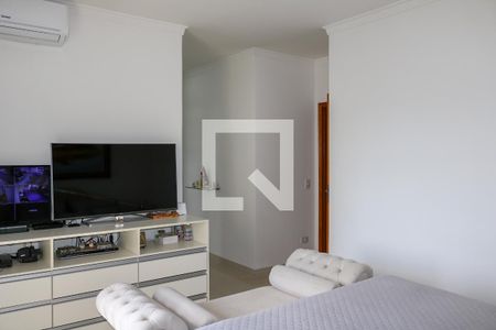 Casa à venda com 602m², 4 quartos e 9 vagasSuíte Master