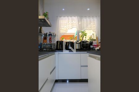 Casa à venda com 602m², 4 quartos e 9 vagasCozinha