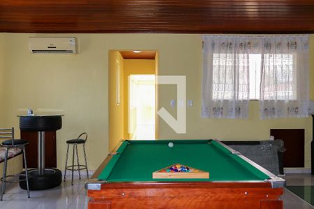 Casa à venda com 602m², 4 quartos e 9 vagasSalão de Festas