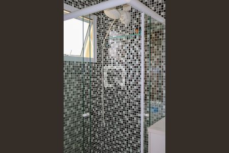 Casa à venda com 602m², 4 quartos e 9 vagasBanheiro da Suíte 4