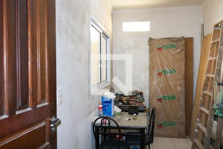 Casa à venda com 602m², 4 quartos e 9 vagasDeposito da Garagem