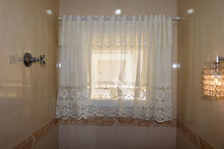 Casa à venda com 602m², 4 quartos e 9 vagasLavabo