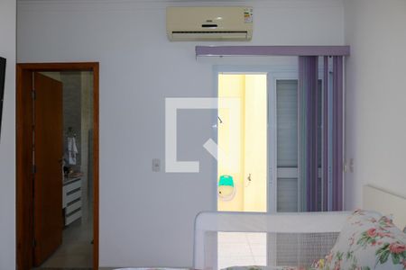 Casa à venda com 602m², 4 quartos e 9 vagasSuíte 2