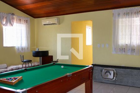 Casa à venda com 602m², 4 quartos e 9 vagasSalão de Festas