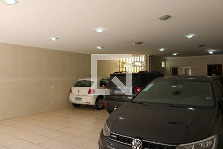 Casa à venda com 602m², 4 quartos e 9 vagasGaragem