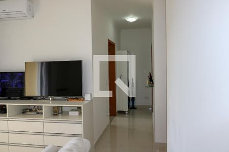 Casa à venda com 602m², 4 quartos e 9 vagasSuíte Master