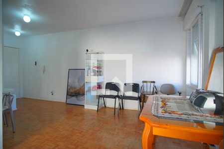 Studio de apartamento à venda com 1 quarto, 32m² em Floresta, Porto Alegre