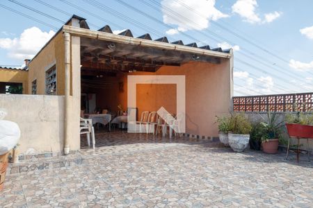 Casa à venda com 340m², 5 quartos e 2 vagasÁrea comum 