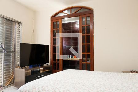 Casa à venda com 340m², 5 quartos e 2 vagasQuarto