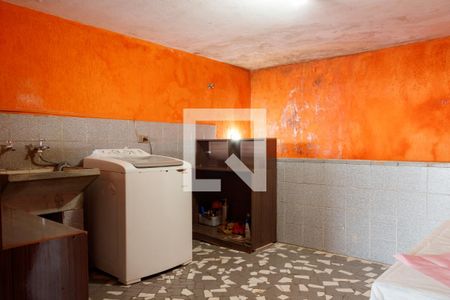 Casa à venda com 340m², 5 quartos e 2 vagasÁrea comum 