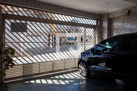 Casa à venda com 340m², 5 quartos e 2 vagasÁrea comum 