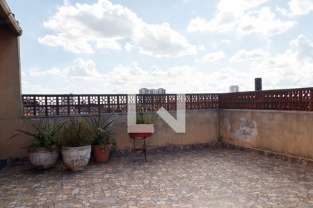 Casa à venda com 340m², 5 quartos e 2 vagasÁrea comum 