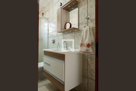 Casa à venda com 340m², 5 quartos e 2 vagasBanheiro