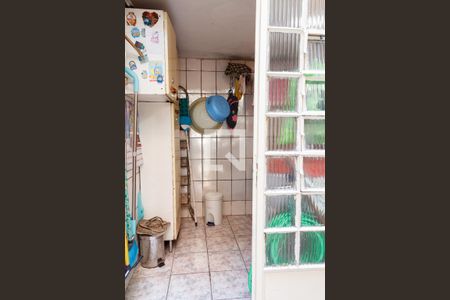 Casa à venda com 340m², 5 quartos e 2 vagasÁrea comum 