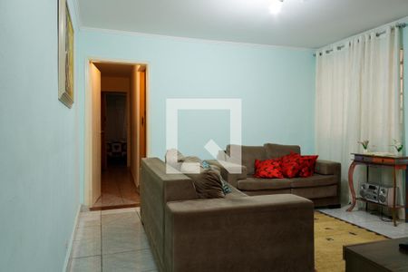 Sala 2 de casa à venda com 5 quartos, 340m² em Vila Medeiros, São Paulo