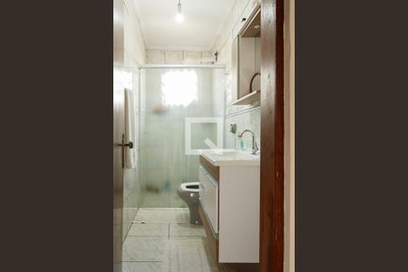 Casa à venda com 340m², 5 quartos e 2 vagasBanheiro