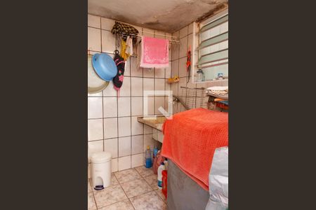 Casa à venda com 340m², 5 quartos e 2 vagasÁrea comum 