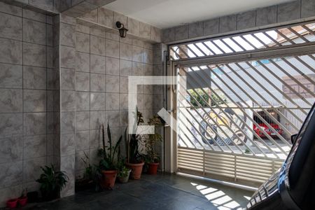 Casa à venda com 340m², 5 quartos e 2 vagasÁrea comum 