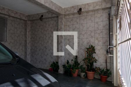 Casa à venda com 340m², 5 quartos e 2 vagasÁrea comum 