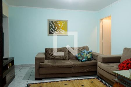 Sala 2 de casa à venda com 5 quartos, 340m² em Vila Medeiros, São Paulo