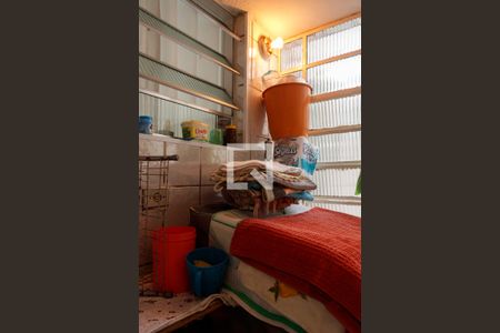 Casa à venda com 340m², 5 quartos e 2 vagasÁrea comum 