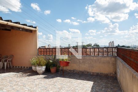 Casa à venda com 340m², 5 quartos e 2 vagasÁrea comum 