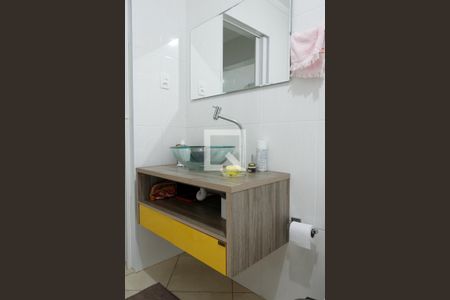 Casa à venda com 340m², 5 quartos e 2 vagasBanheiro