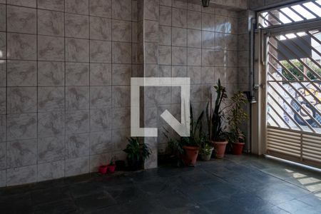 Casa à venda com 340m², 5 quartos e 2 vagasÁrea comum 