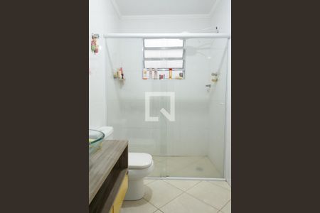 Casa à venda com 340m², 5 quartos e 2 vagasBanheiro