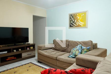 Sala 2 de casa à venda com 5 quartos, 340m² em Vila Medeiros, São Paulo