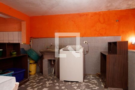 Casa à venda com 340m², 5 quartos e 2 vagasÁrea comum 