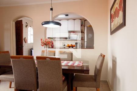 Sala de casa à venda com 5 quartos, 340m² em Vila Medeiros, São Paulo