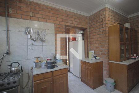 Cozinha de casa à venda com 0 quarto, 80m² em Harmonia, Canoas