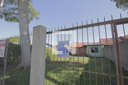 Placa de casa à venda com 0 quarto, 80m² em Harmonia, Canoas