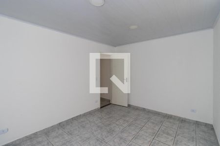 Quarto de casa para alugar com 1 quarto, 34m² em Jardim Andarai, São Paulo