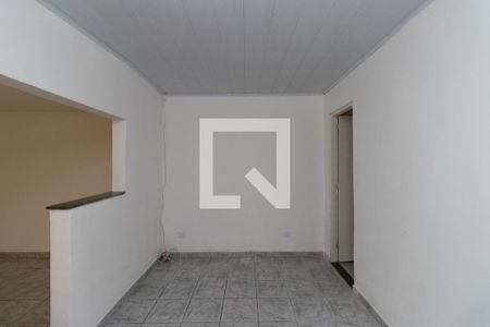 Sala/Cozinha de casa à venda com 1 quarto, 34m² em Jardim Andarai, São Paulo