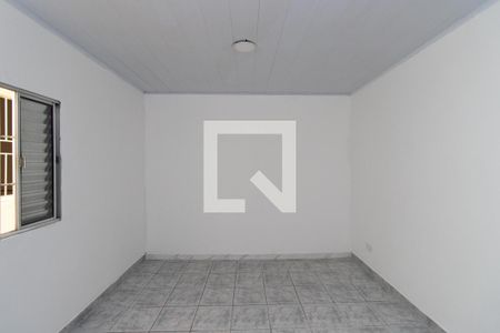 Quarto de casa para alugar com 1 quarto, 34m² em Jardim Andarai, São Paulo