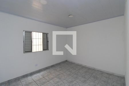 Quarto de casa para alugar com 1 quarto, 34m² em Jardim Andarai, São Paulo