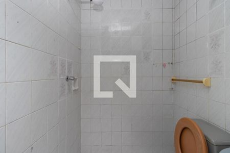 Banheiro de casa à venda com 1 quarto, 34m² em Jardim Andarai, São Paulo