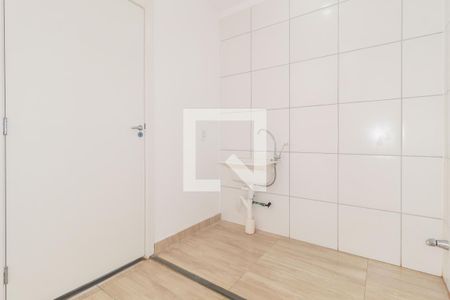 Apartamento à venda com 34m², 1 quarto e sem vaga Apartamento à venda com 34m², 1 quarto e sem vagaÁrea de Serviço