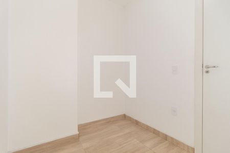 Escritório de apartamento à venda com 1 quarto, 34m² em Canindé, São Paulo