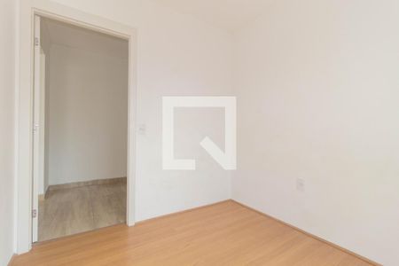 Apartamento à venda com 34m², 1 quarto e sem vaga Apartamento à venda com 34m², 1 quarto e sem vagaQuarto