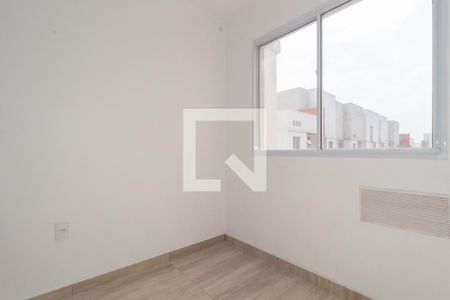 Sala de Estar de apartamento à venda com 1 quarto, 34m² em Canindé, São Paulo