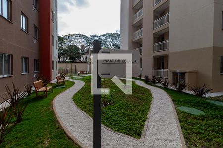 Apartamento à venda com 34m², 1 quarto e sem vaga Apartamento à venda com 34m², 1 quarto e sem vagaÁrea comum