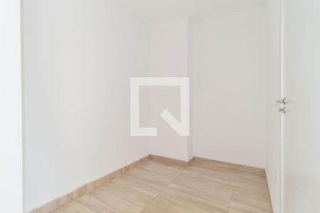 Escritório de apartamento à venda com 1 quarto, 34m² em Canindé, São Paulo