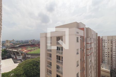 Apartamento à venda com 34m², 1 quarto e sem vaga Apartamento à venda com 34m², 1 quarto e sem vagaVista - Quarto