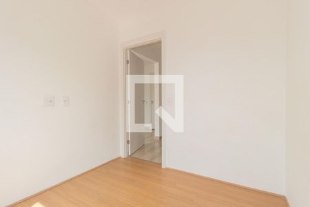 Apartamento à venda com 34m², 1 quarto e sem vaga Apartamento à venda com 34m², 1 quarto e sem vagaQuarto