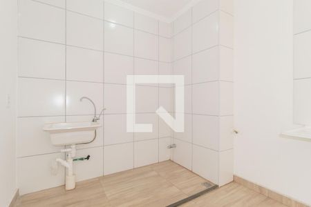 Apartamento à venda com 34m², 1 quarto e sem vaga Apartamento à venda com 34m², 1 quarto e sem vagaÁrea de Serviço