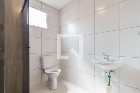 Apartamento à venda com 34m², 1 quarto e sem vaga Apartamento à venda com 34m², 1 quarto e sem vagaBanheiro